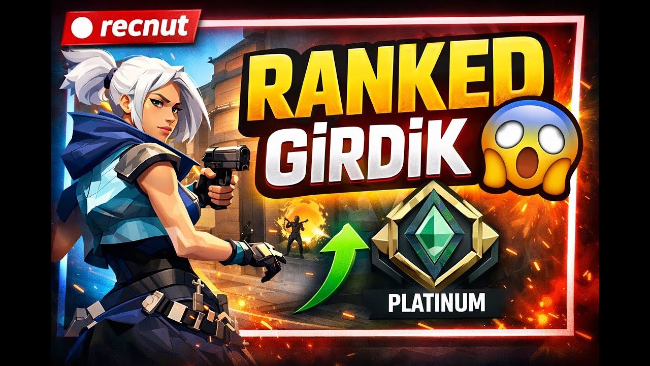 VALORANT- Solo  #valo #valoran #sohbet #fps #riotgames #short #live #canlı
