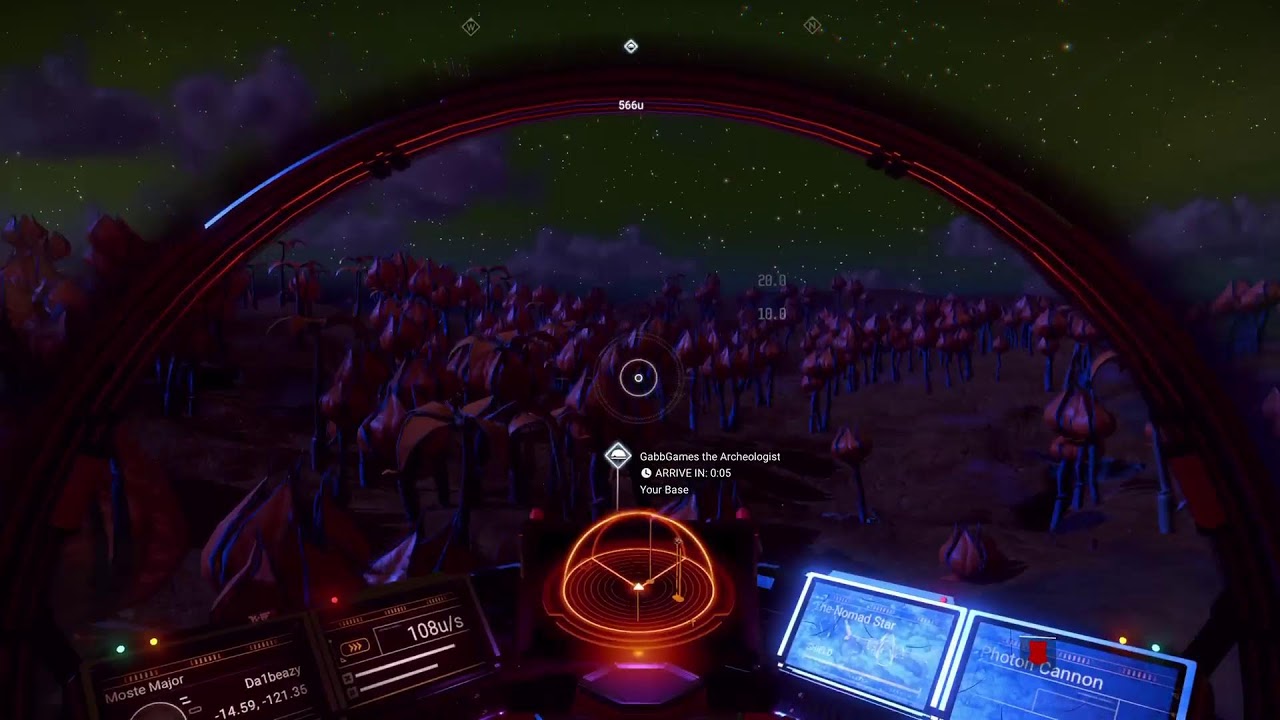 2/23/26 No Mans Sky ... GabbGames.com