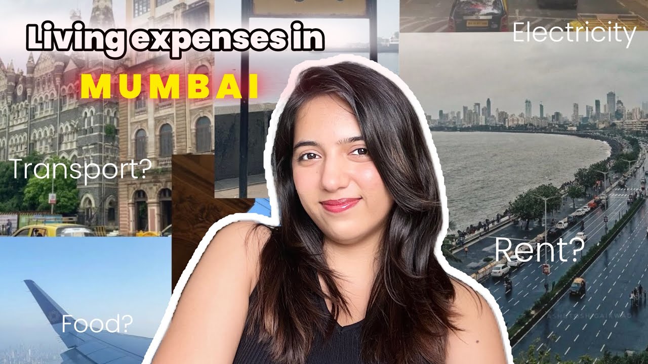 Living Expenses in Mumbai. Watch this before you shift to Mumbai. Rent in Mumbai?