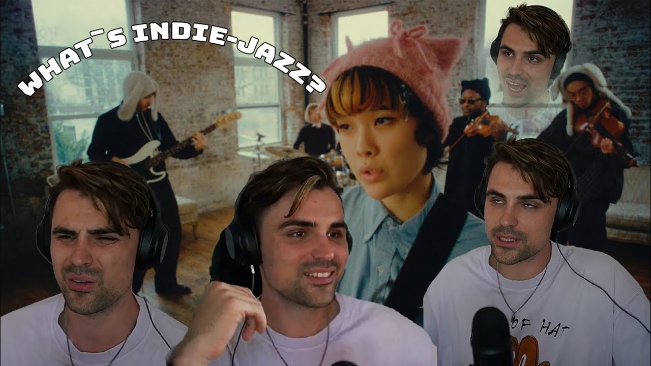 REACTING to MEI SEMONES – 'I Can Do What I Want' | First Listen | New Discovery