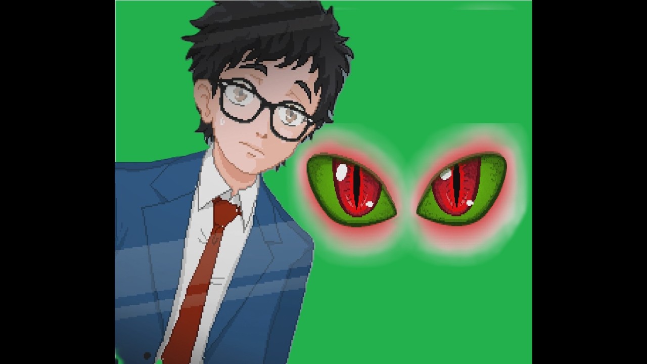 I got a new job! | Yuppie Psycho