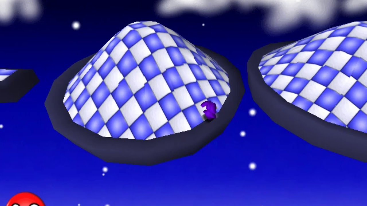 Let's play #1 Best Friends Forever - Ice World