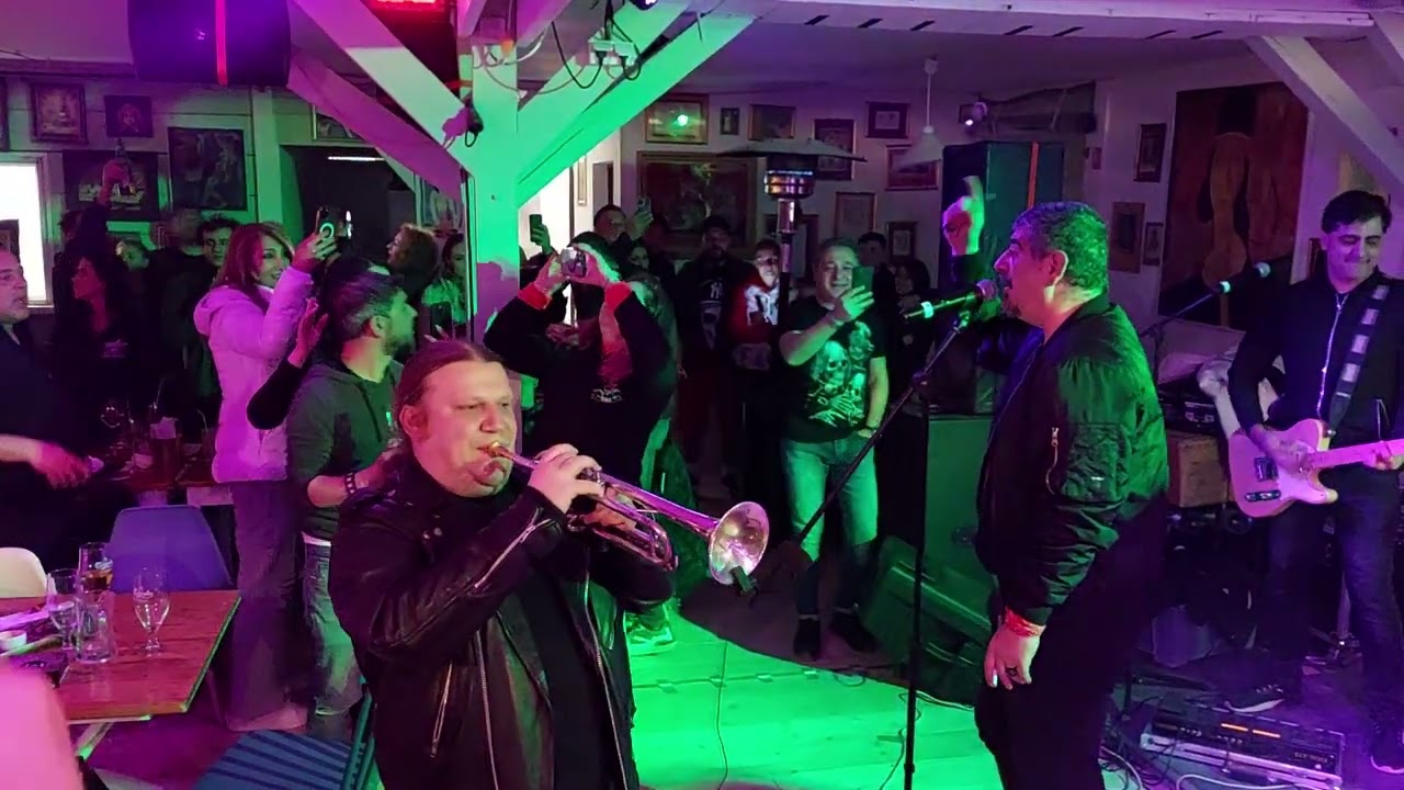 Concert White Mahala in Vama Veche, 29 aprilie (4)