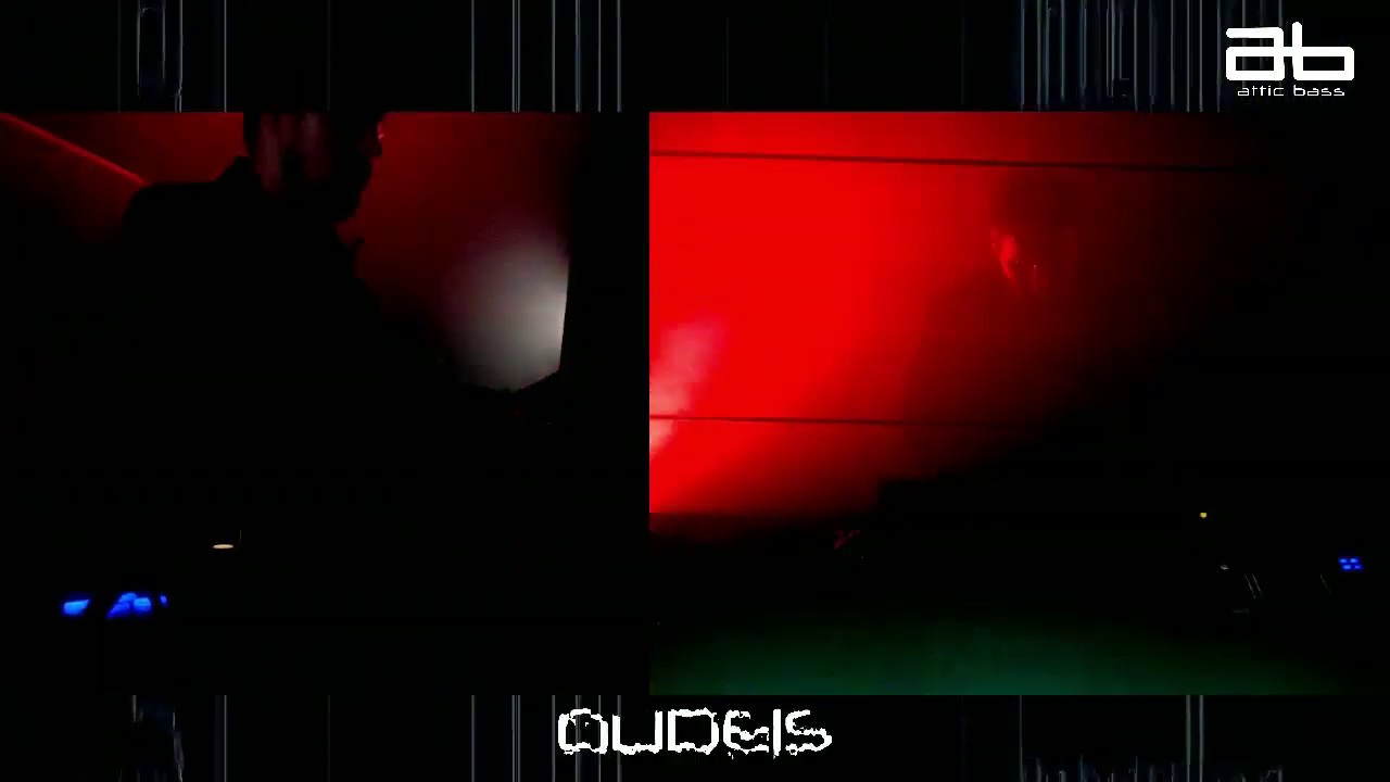 R2/R&ouml;ntgen LIVE - Oudeis (www.facebook.com/oudeisapj)