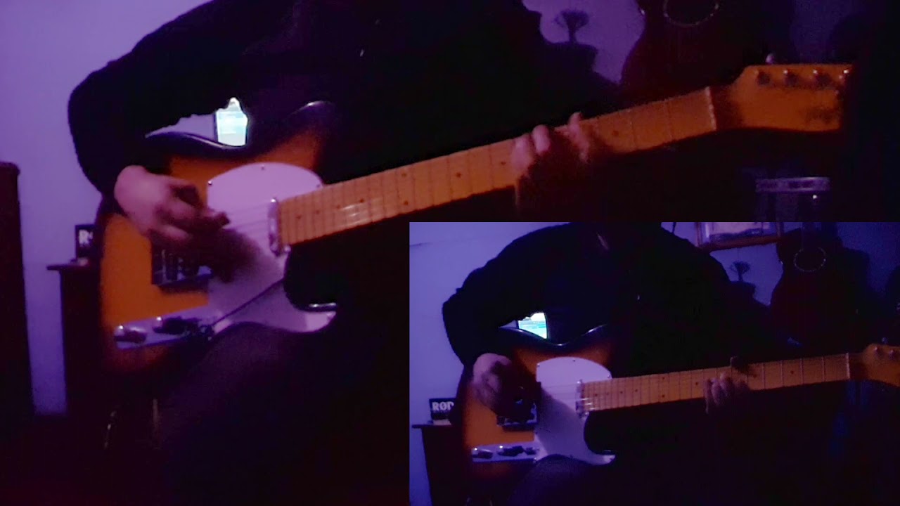 Generaci&oacute;n Perdida, Diversi&oacute;n Prohibida-Depresi&oacute;n Sonora (cover)