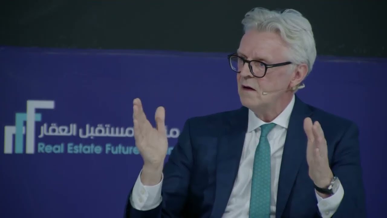 New Murabba: An Icon of Innovation in Riyadh