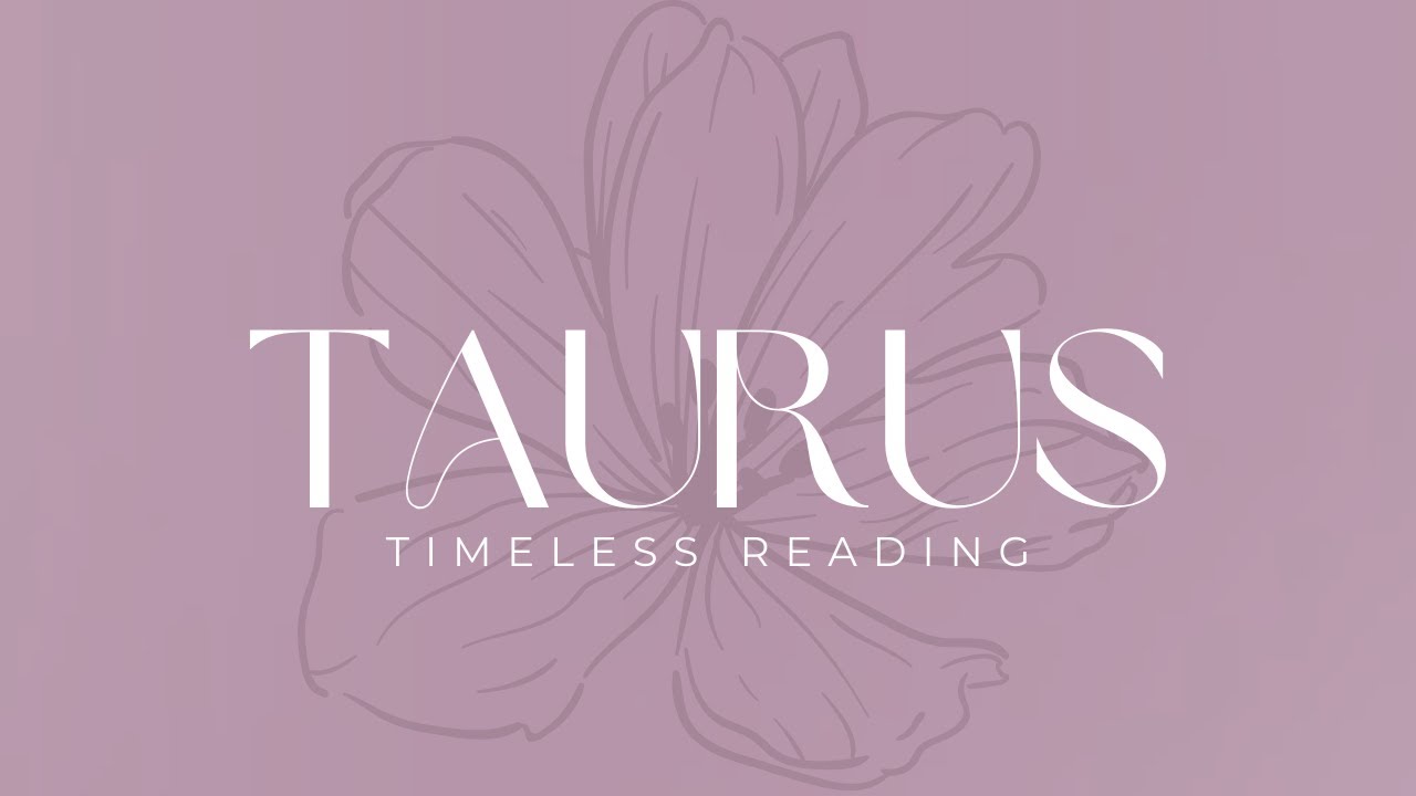 TAURUS ♉️ Someone You’re In The Process Of Letting Go 💫 A Message Meant To Reach You Right Now