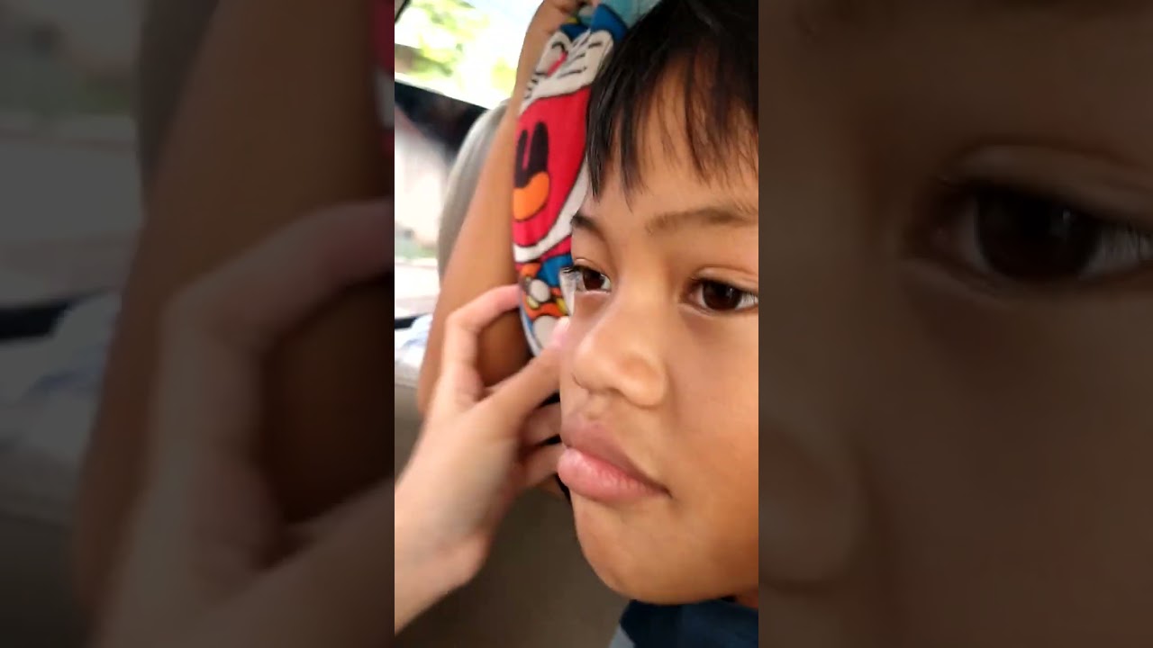 masf gk terlalu nyambung ama lagu nya🗿