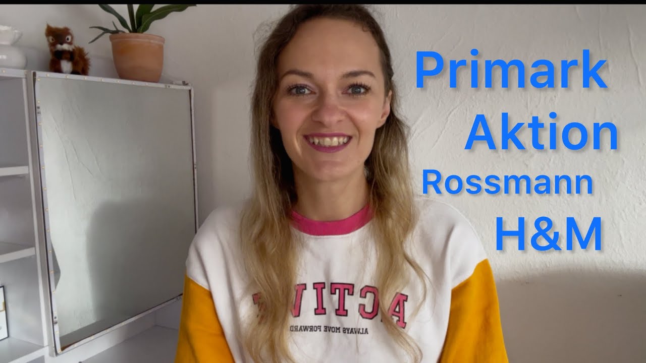 Haul 🛍️ novi parfem🩵 set u actionu za samo 4€😍