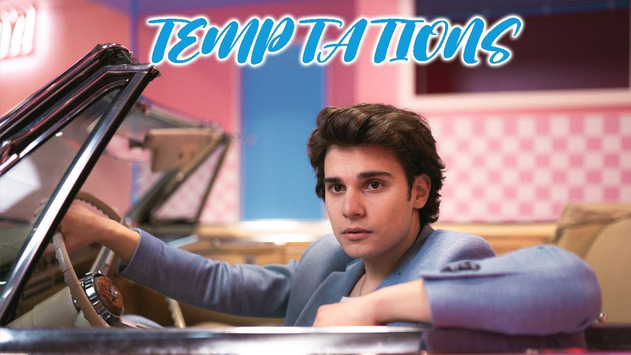 Aris Valentino - Temptations (Official Video)