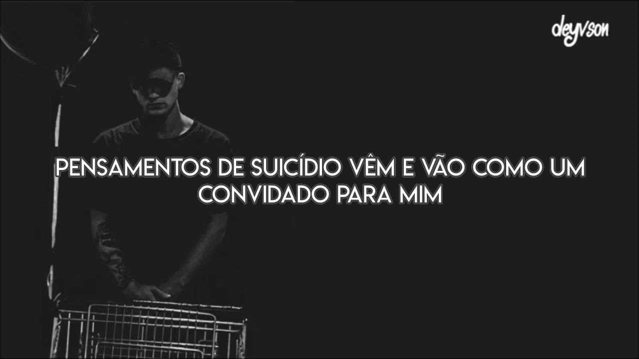 NF - Hate Myself [Legendado | Tradução]