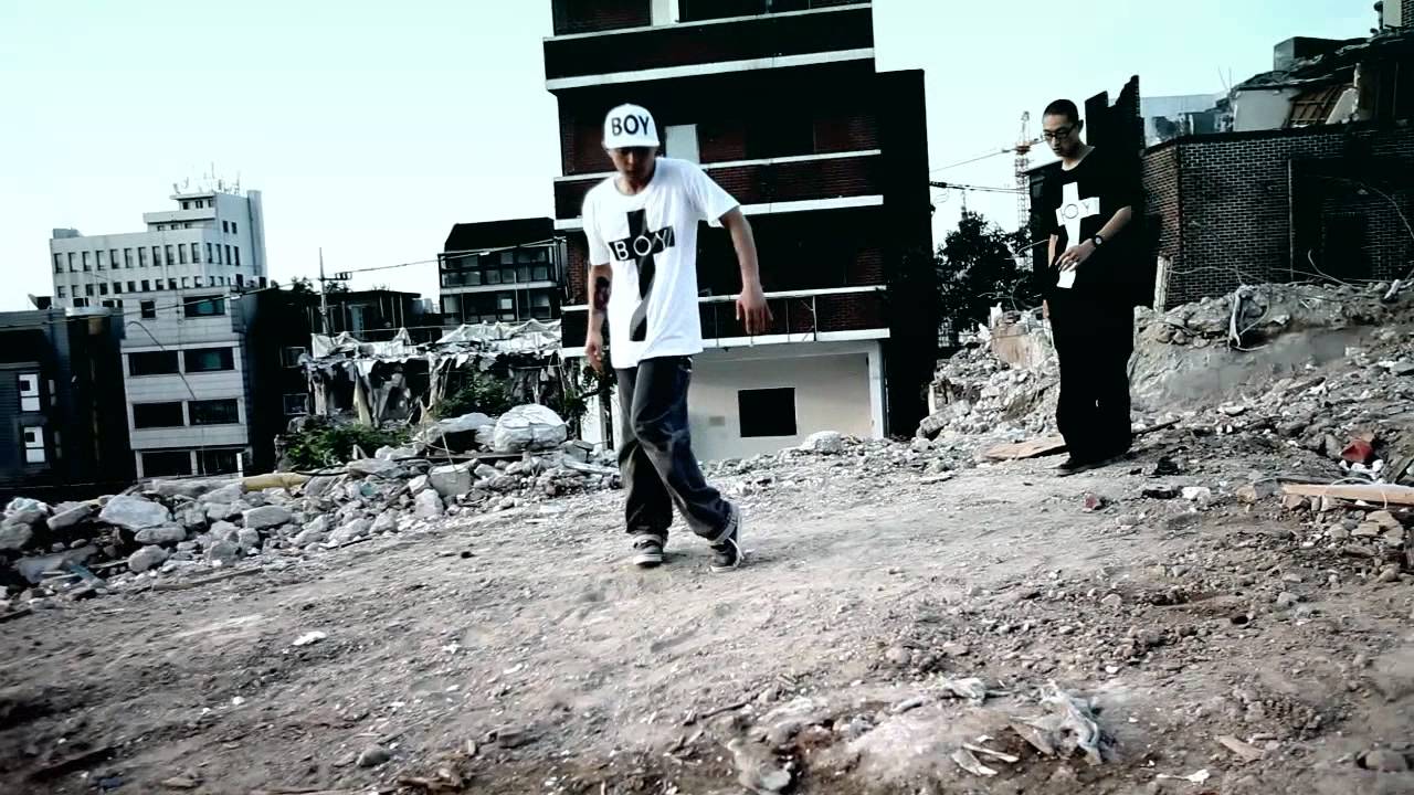 Official)GetDown MV