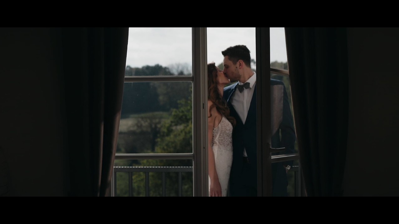 Ivana + Drazen Wedding Film