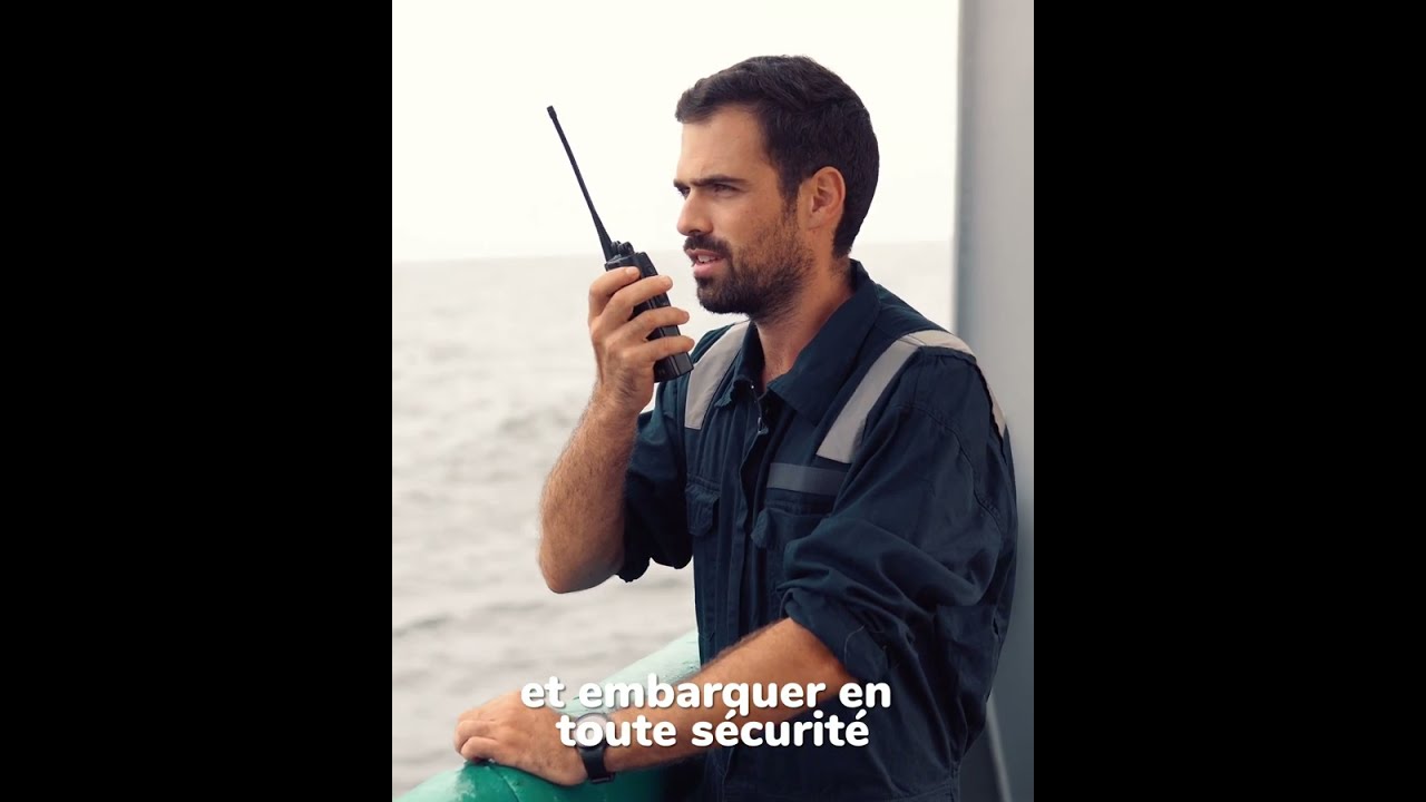 D&eacute;couvrez la Premi&egrave;re Licence Pro Maintenance et Pilotage de ROV et Drones Maritimes en France !