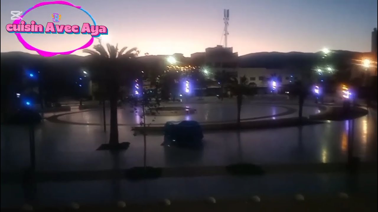 عادل الميلودي)| كيتسناوني نطيح ---Adil Elmiloudi ntih