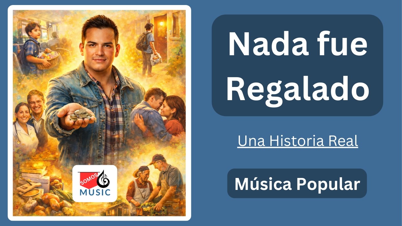 Nada Fue Regalado