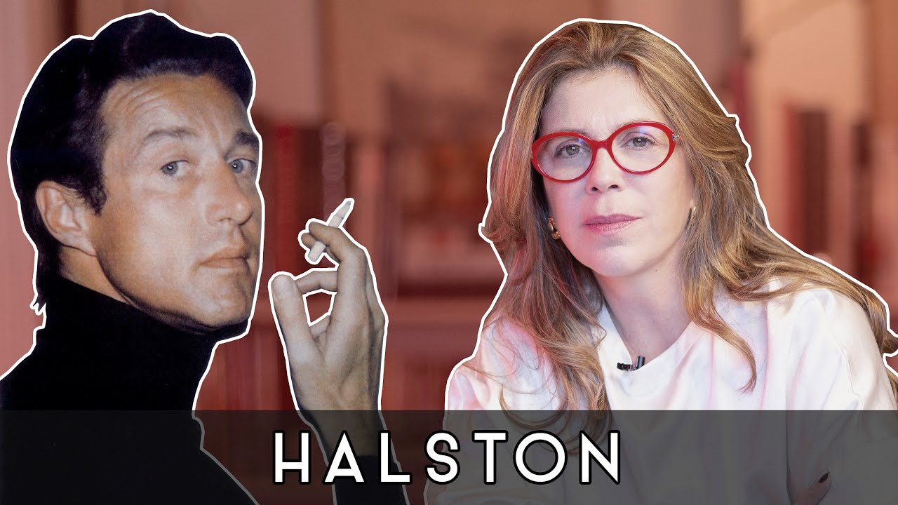 HALSTON: O ESTILISTA QUE VIROU SÉRIE DA NETFLIX | MARATONA | DESCOMPLICANDO A MODA