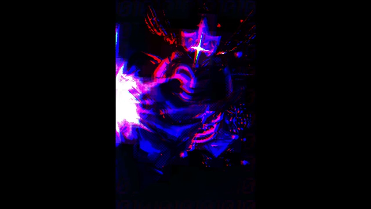 NOLI MILESTONE 3 - 4 CHASE THEME (So far) [LOUD NOISE WARNING]