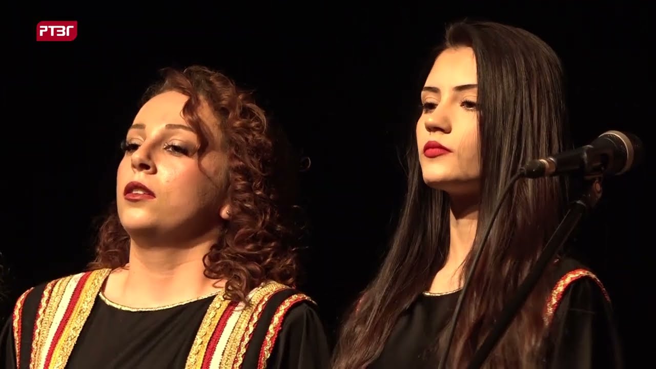 U Gradišci održan „Svetosavski sabor pjesme sa Kosova i Metohije“