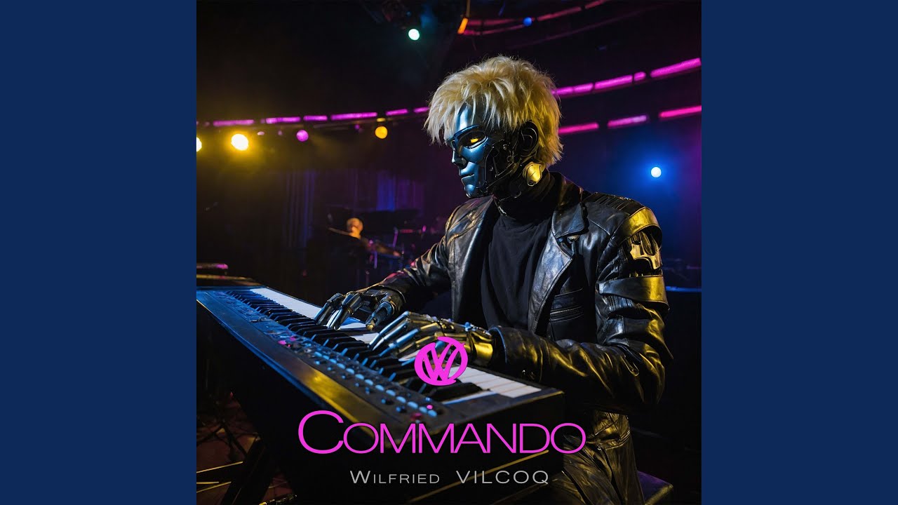 Commando