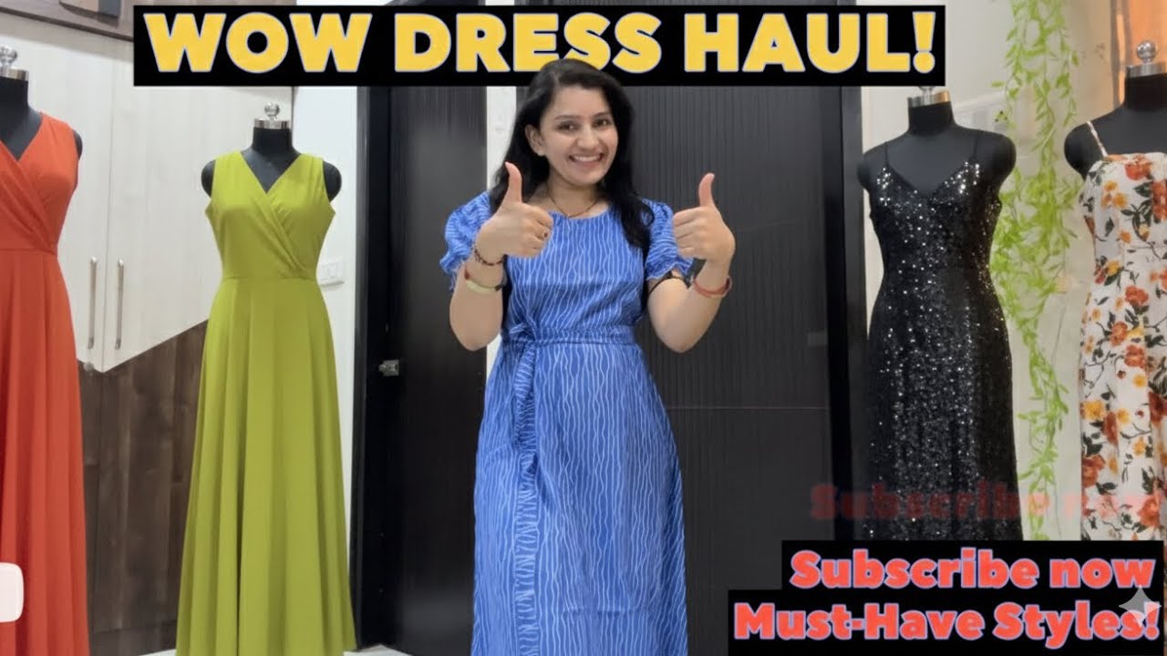 Can you believe 😳🤷‍♀️ #dress #meeshohaul #fashion2026 #youtubevideo 