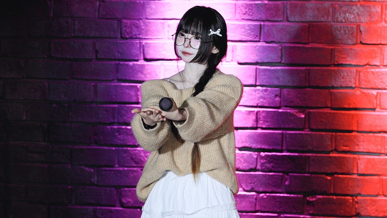 260212 미루하 샛별 @ Idol jewel