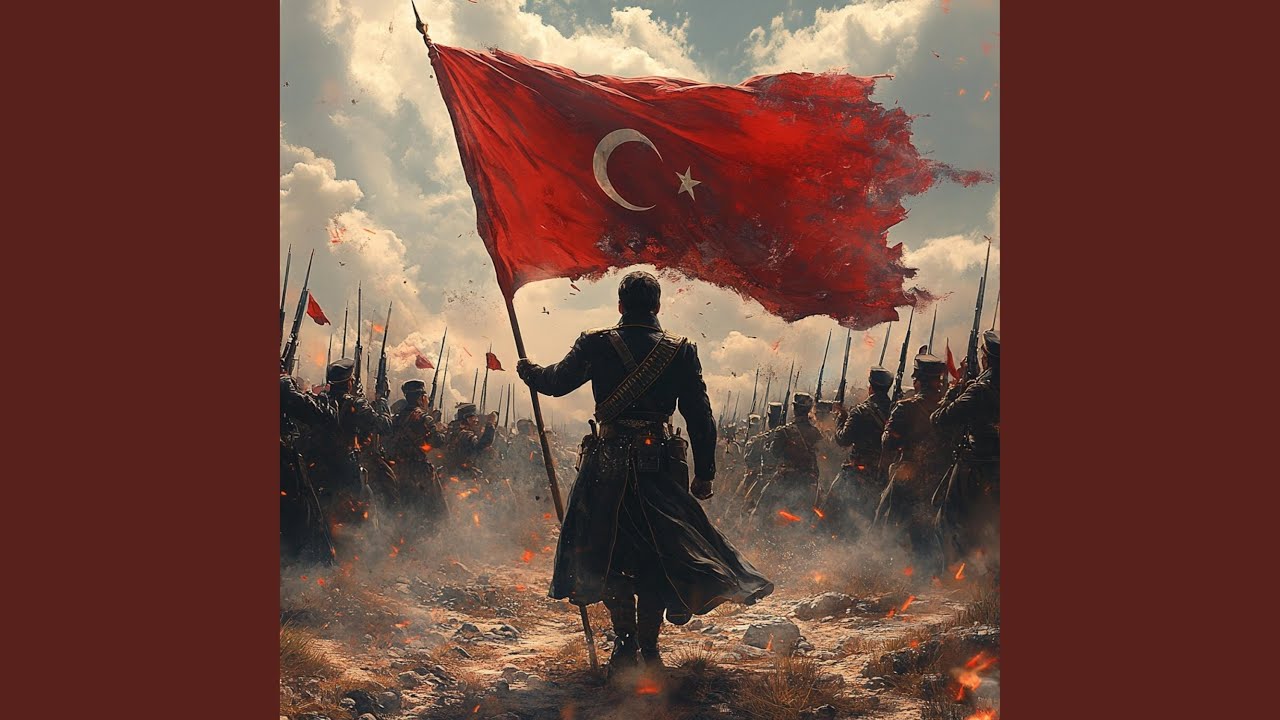 İzmir Marşı (Epic Version)