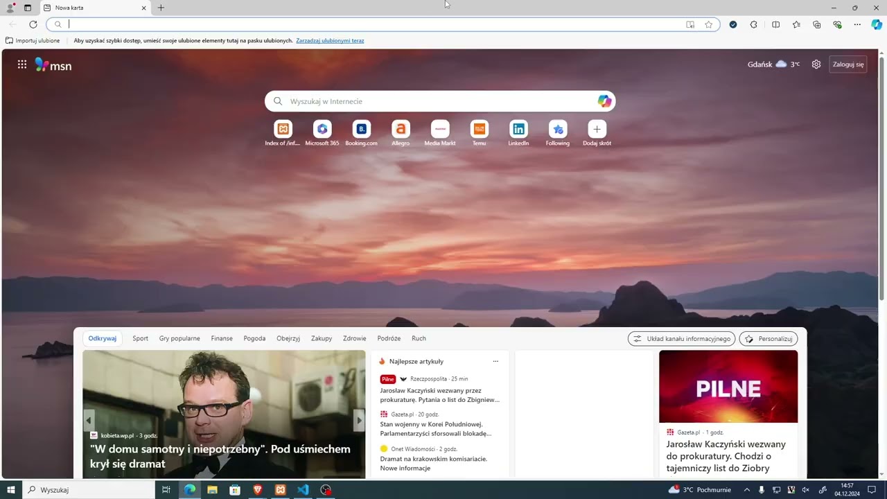 Formularz rejestracji i logowania w PHP - wprowadzenie routingu