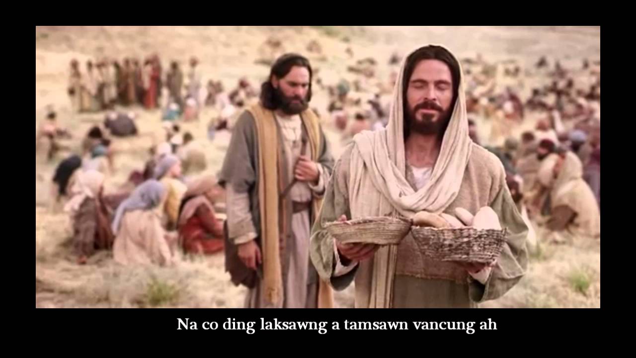 Henry vl Hmangaih - Na Hmuifu Siar Aw