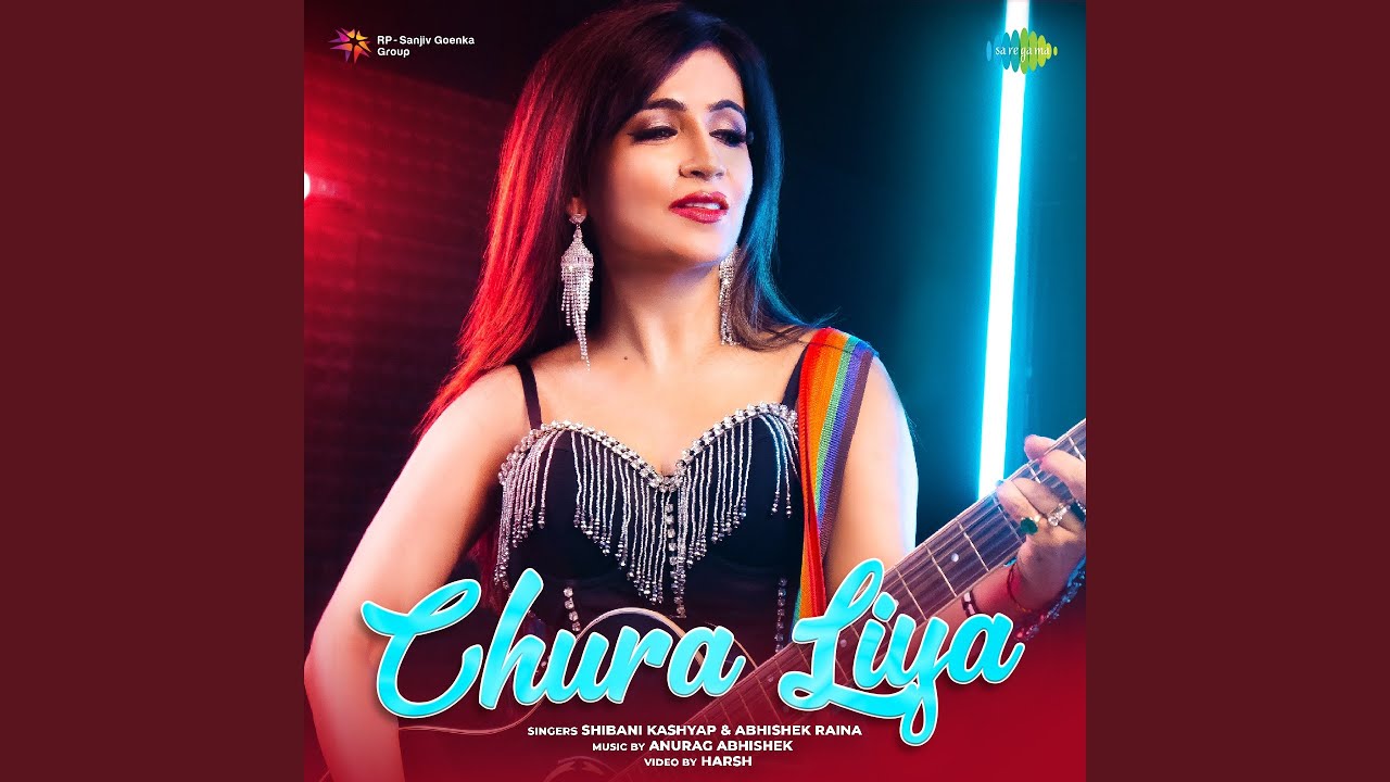 Chura Liya Hai Tumne Jo Dil Ko
