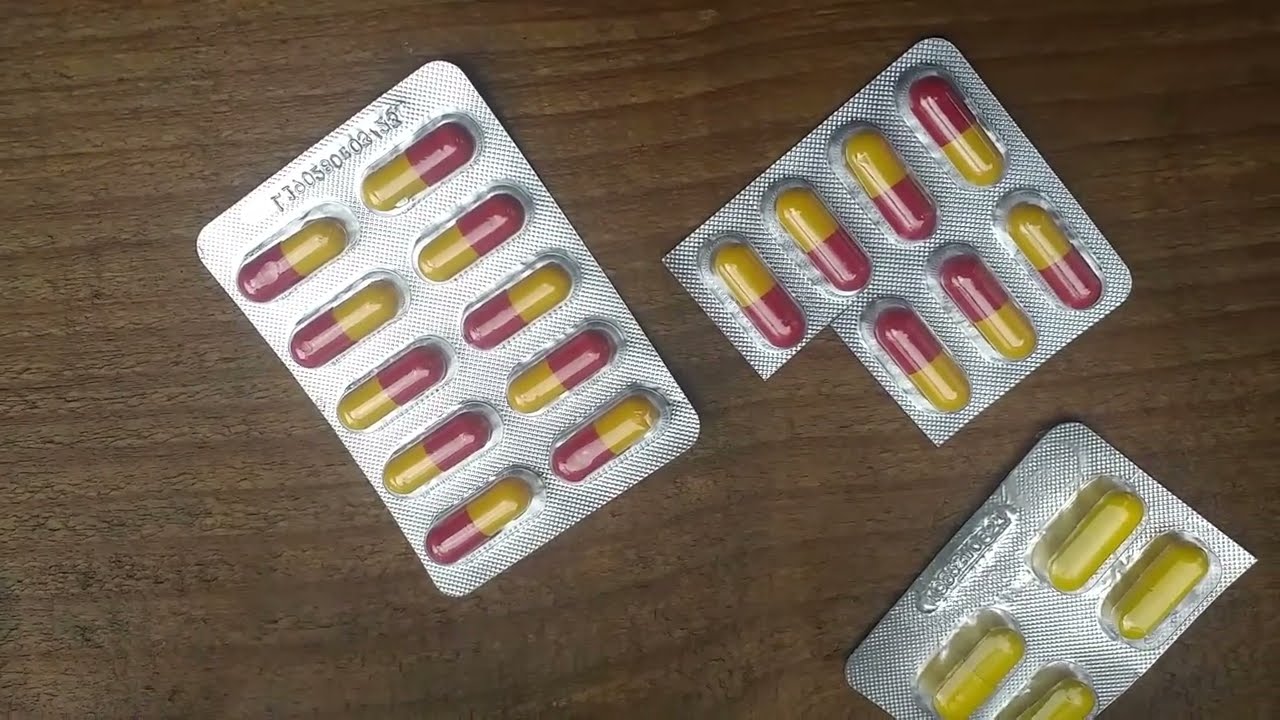 Para que sirve, que funcione hace la Tetraciclina a los peces