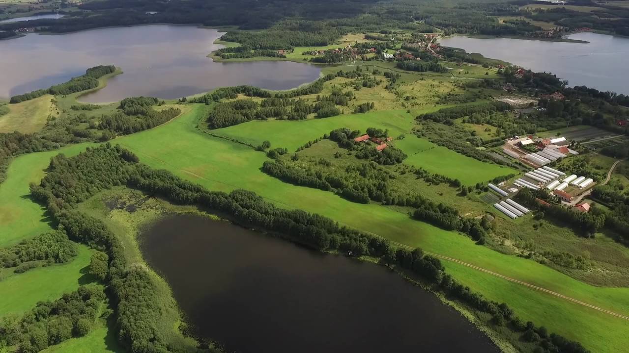 Gmina Węgorzewo