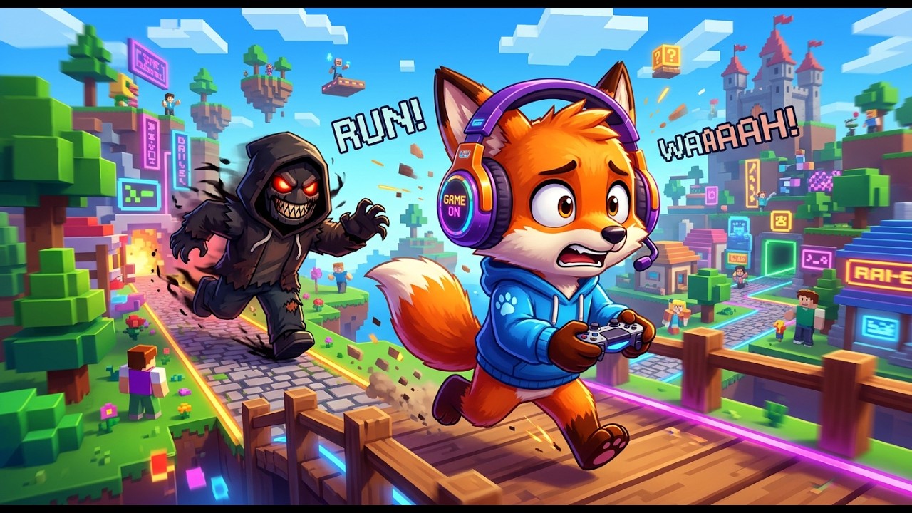 Новая топовая игрушка в роблоксе ! One Of Us Roblox