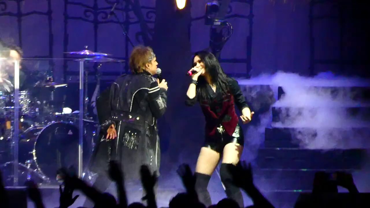 Avantasia - Farewell LIVE @ KöPi Arena Oberhausen 14.04.2019