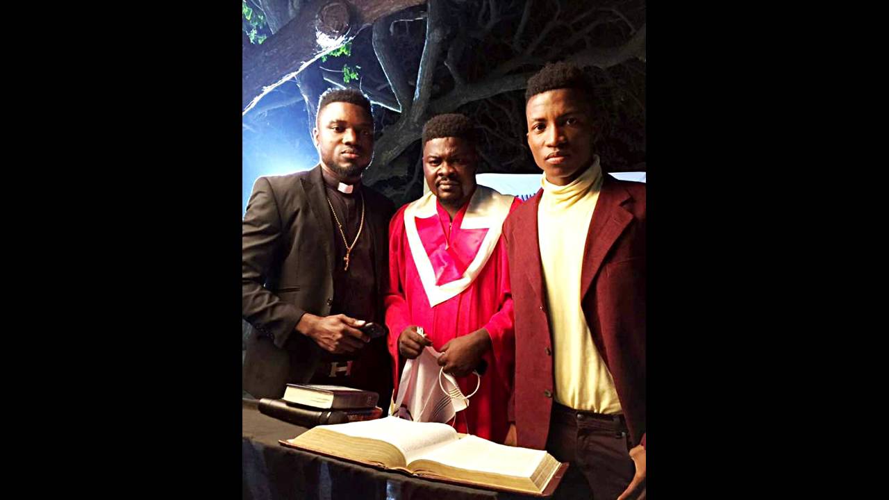Donzy X Kofi Kinaata - The Crusade [Brass Band]