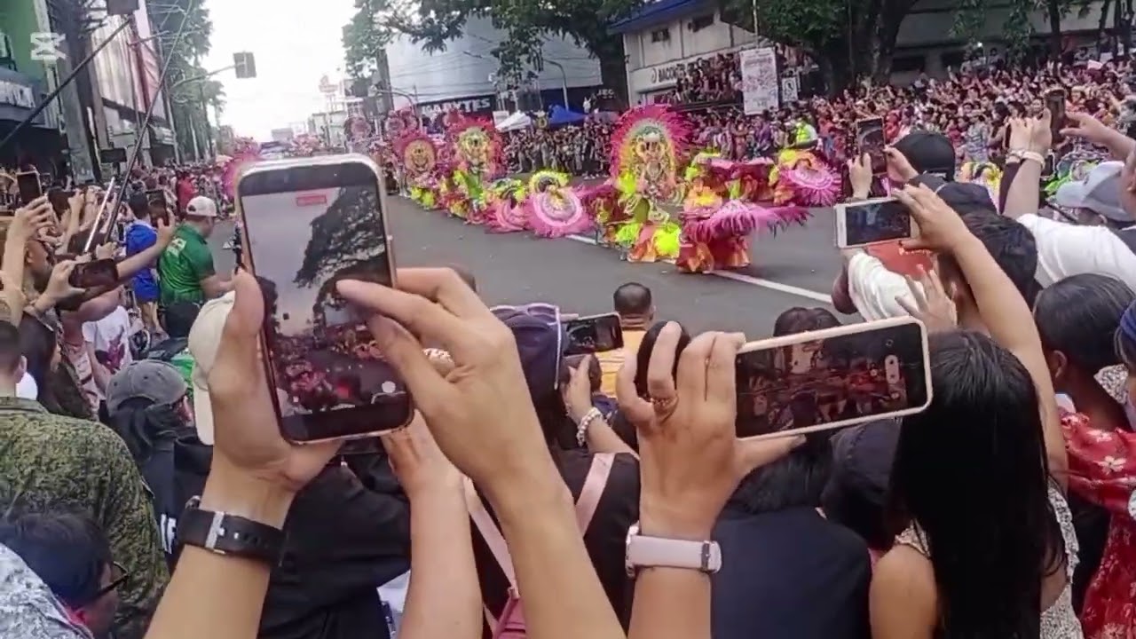 Masskara 2025