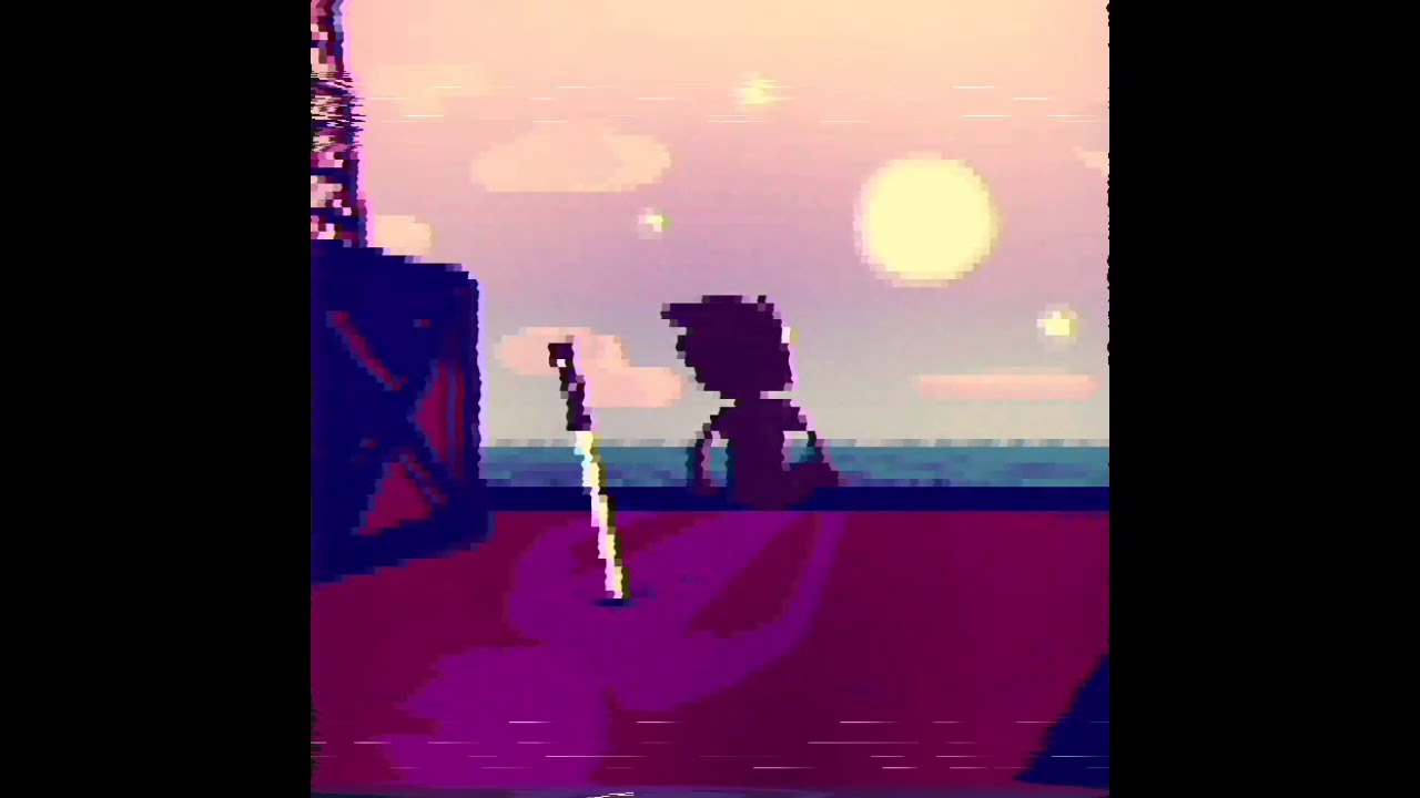 Moonsetter, except it's a bit slowed and pitched down but ok