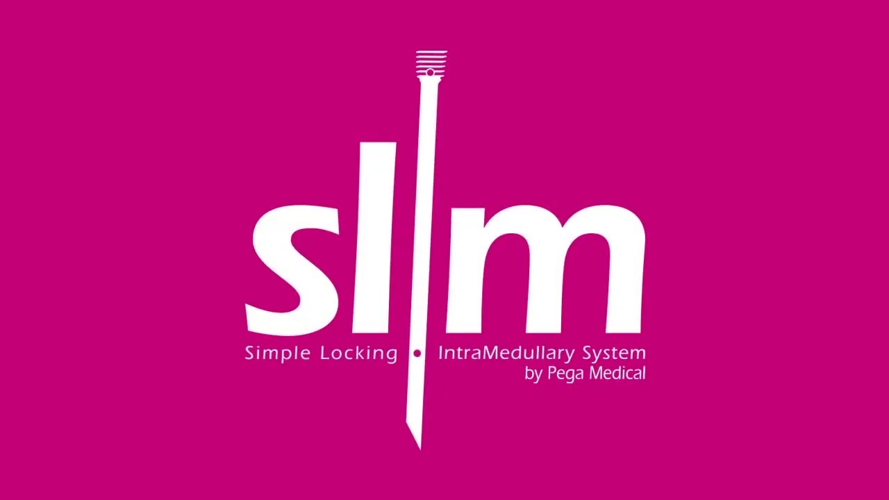 SLIM by OrthoPediatrics Canada