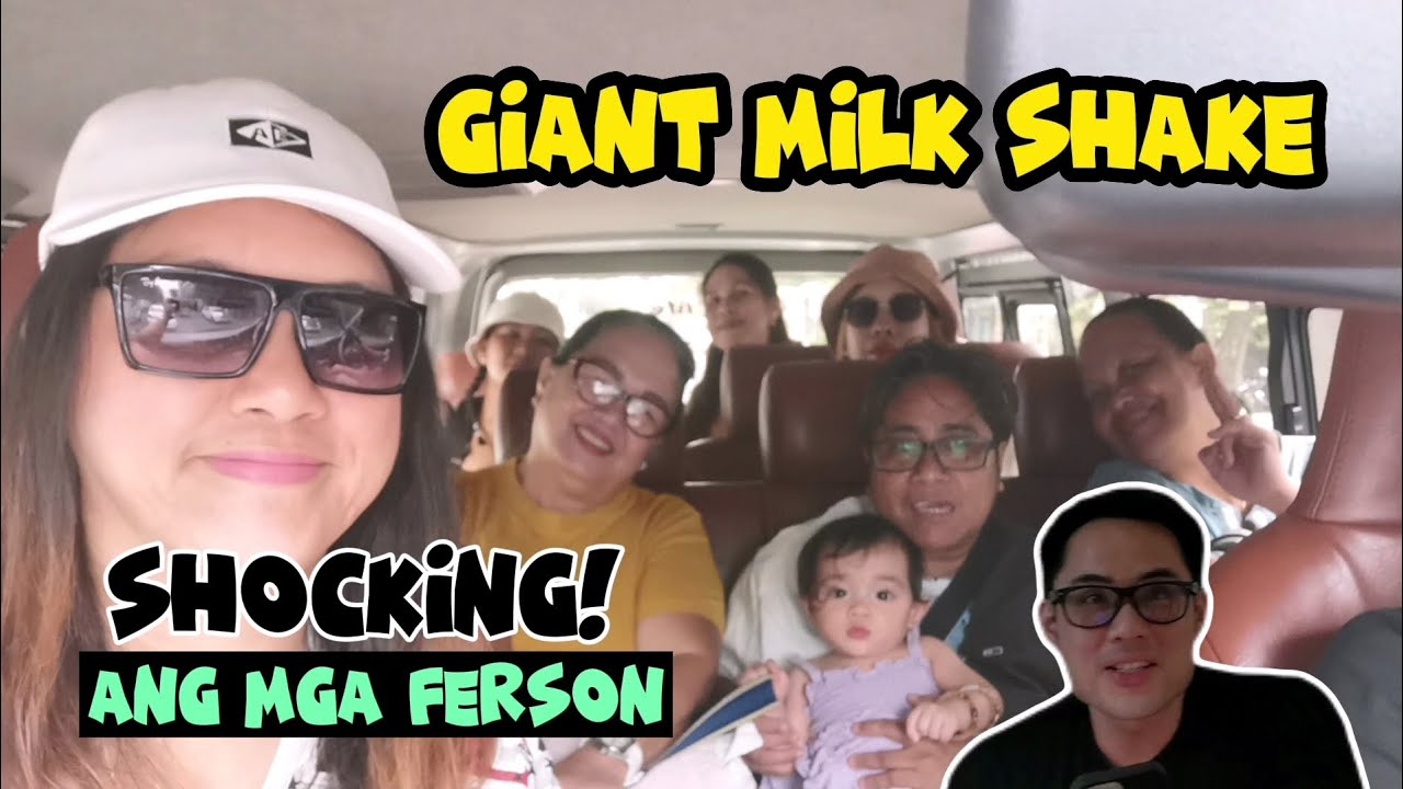Cebu Adventure Part 8 |Team Patatas Get Away | Lunch at Casa Verde vlog #138