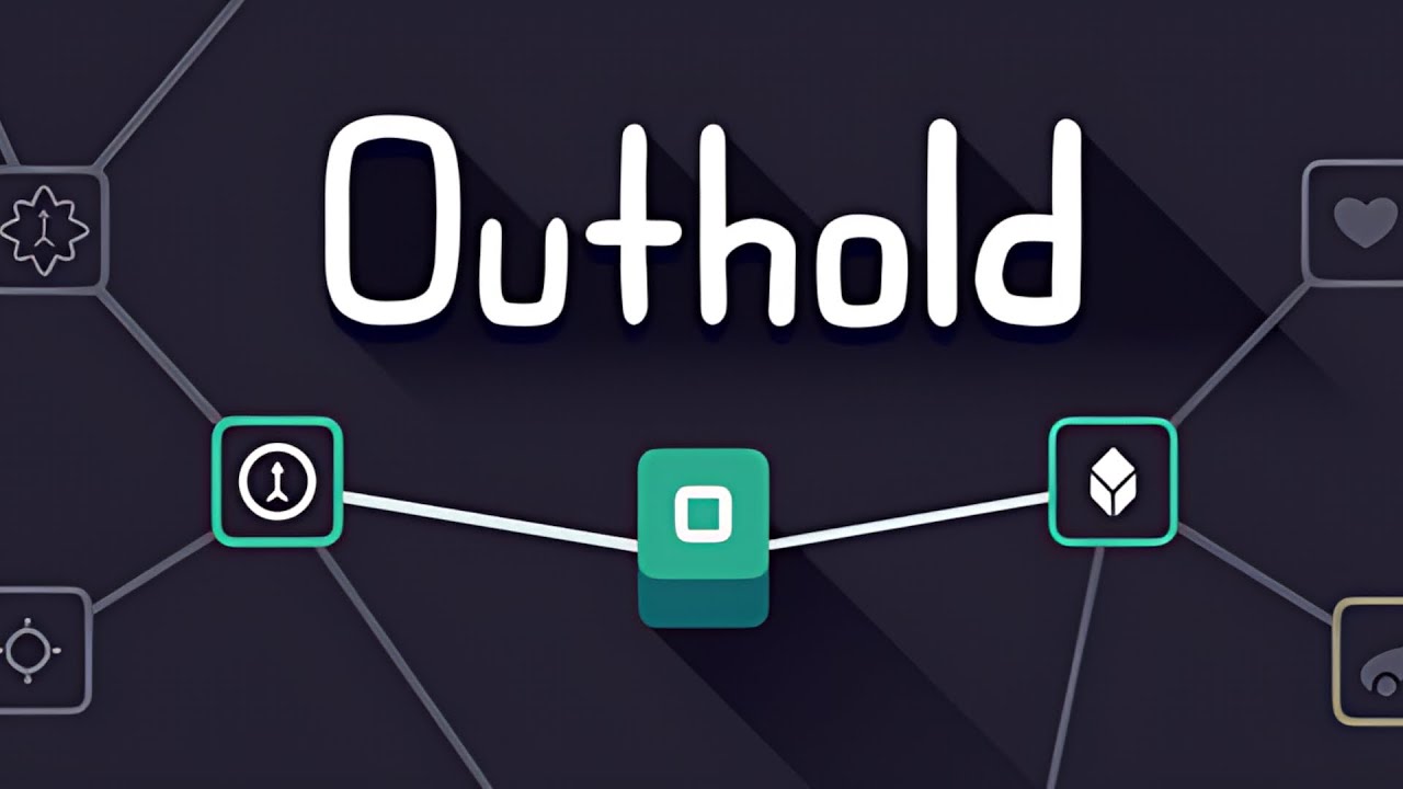 Outhold Ep11: The Not Finale