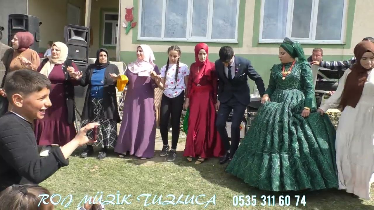 TUZLUCA ASLANLI KÖYÜ