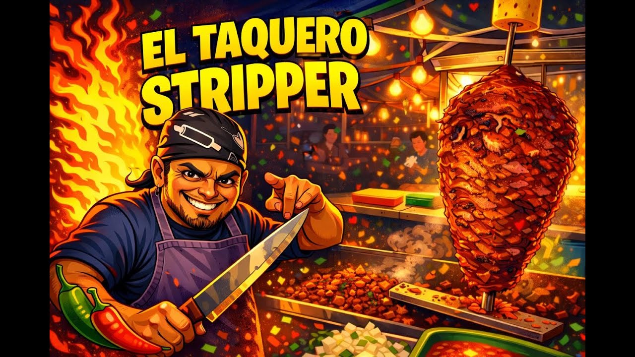 Los tacos más famosos de la CDMX, 