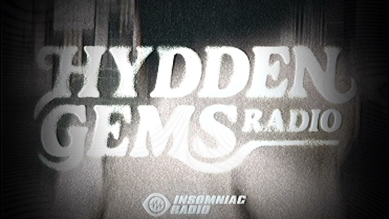 011 - HYDDEN GEMS RADIO with Jkyl & Hyde