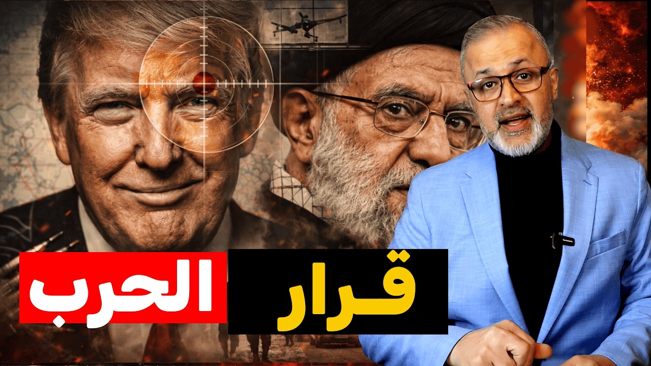 ليلة السكاكين الطويلة؟ كواليس اجتماع 