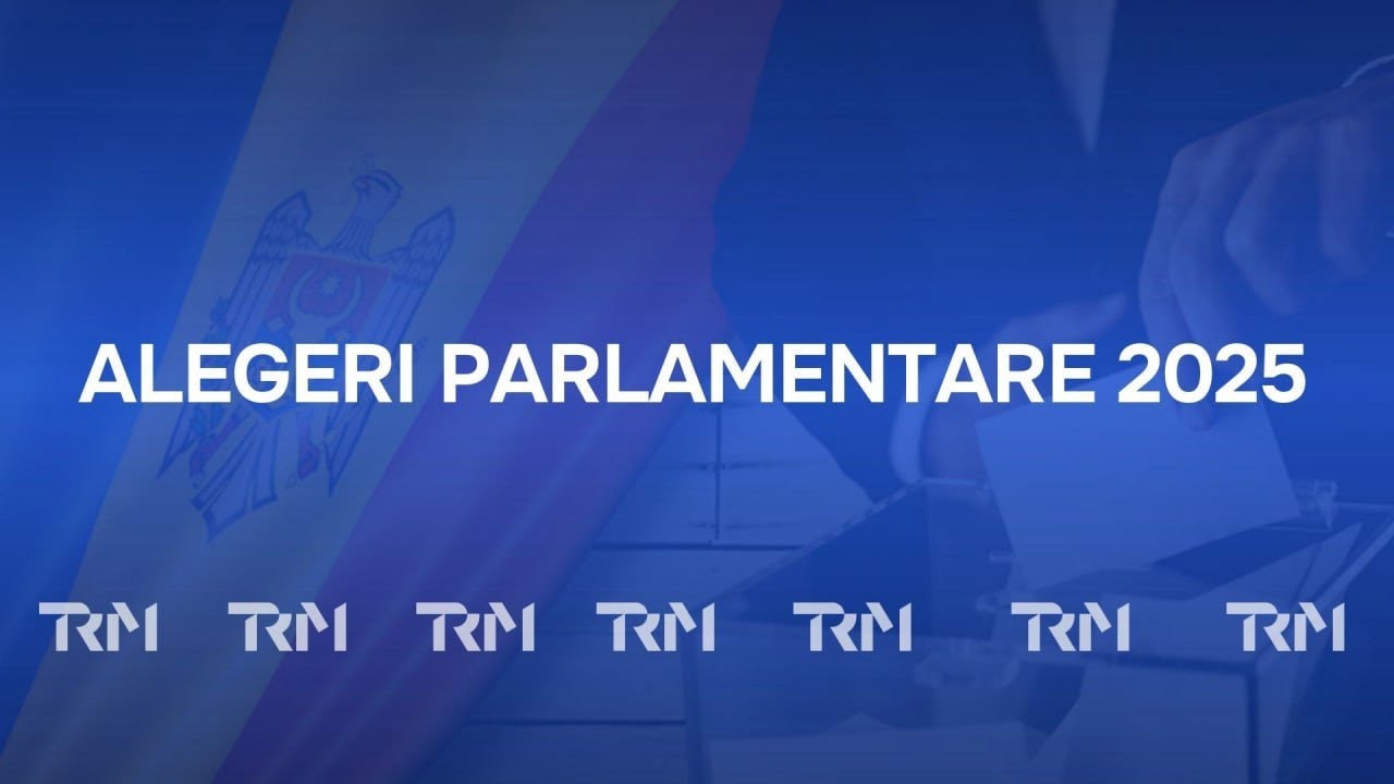 🔴EDIȚIE SPECIALĂ 21:50: Alegeri parlamentare // 28.09.2025