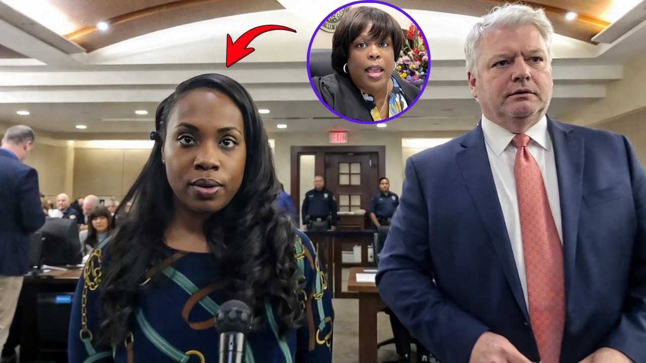 Felony for a $2 Coke? Judge Boyd Weighs Justice vs Overcharging #courtroom #robberycase