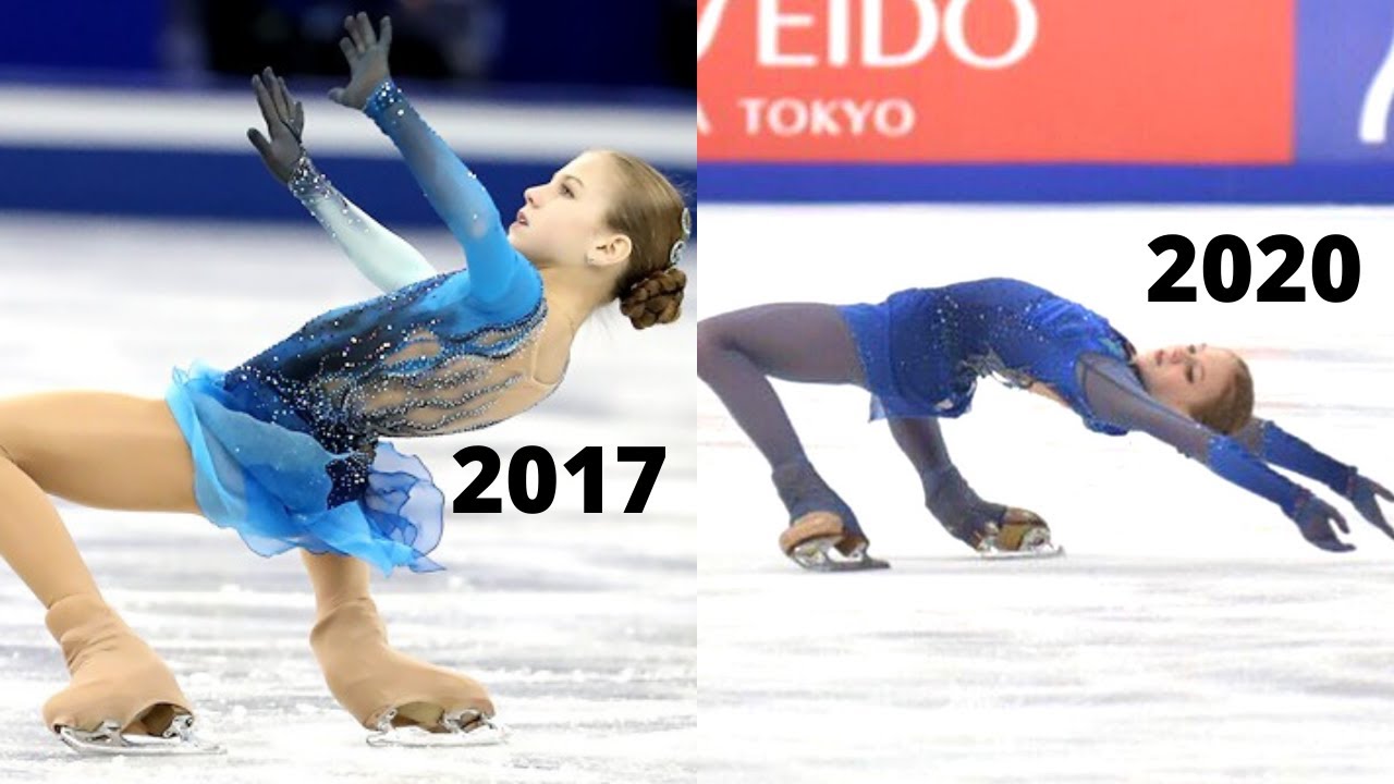 Alexandra TRUSOVA: CANTILEVER