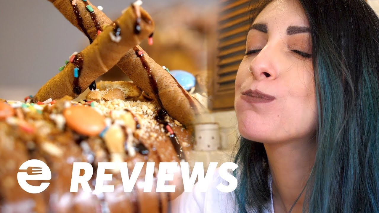 Piazza di Ritrovo - Review by efood