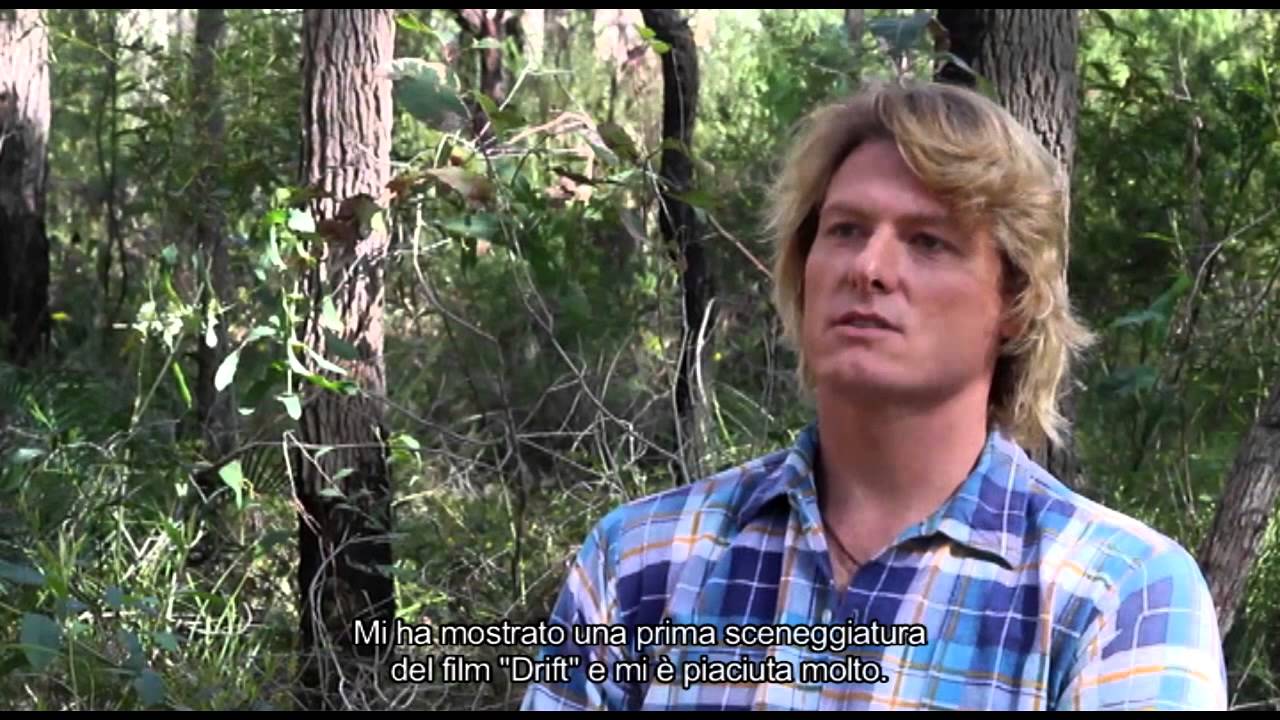 DRIFT - Intervista a Myles Pollard - 1^ parte