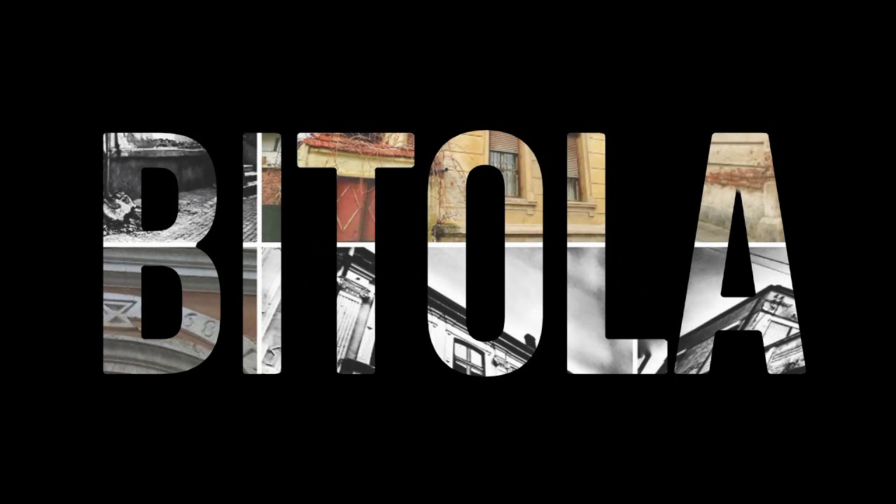 Finding Forgotten Jewish Heritage in Bitola